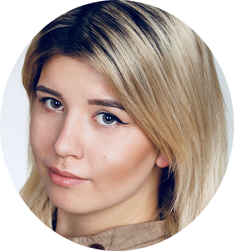 kosmetolog Katarzyna Sobańska